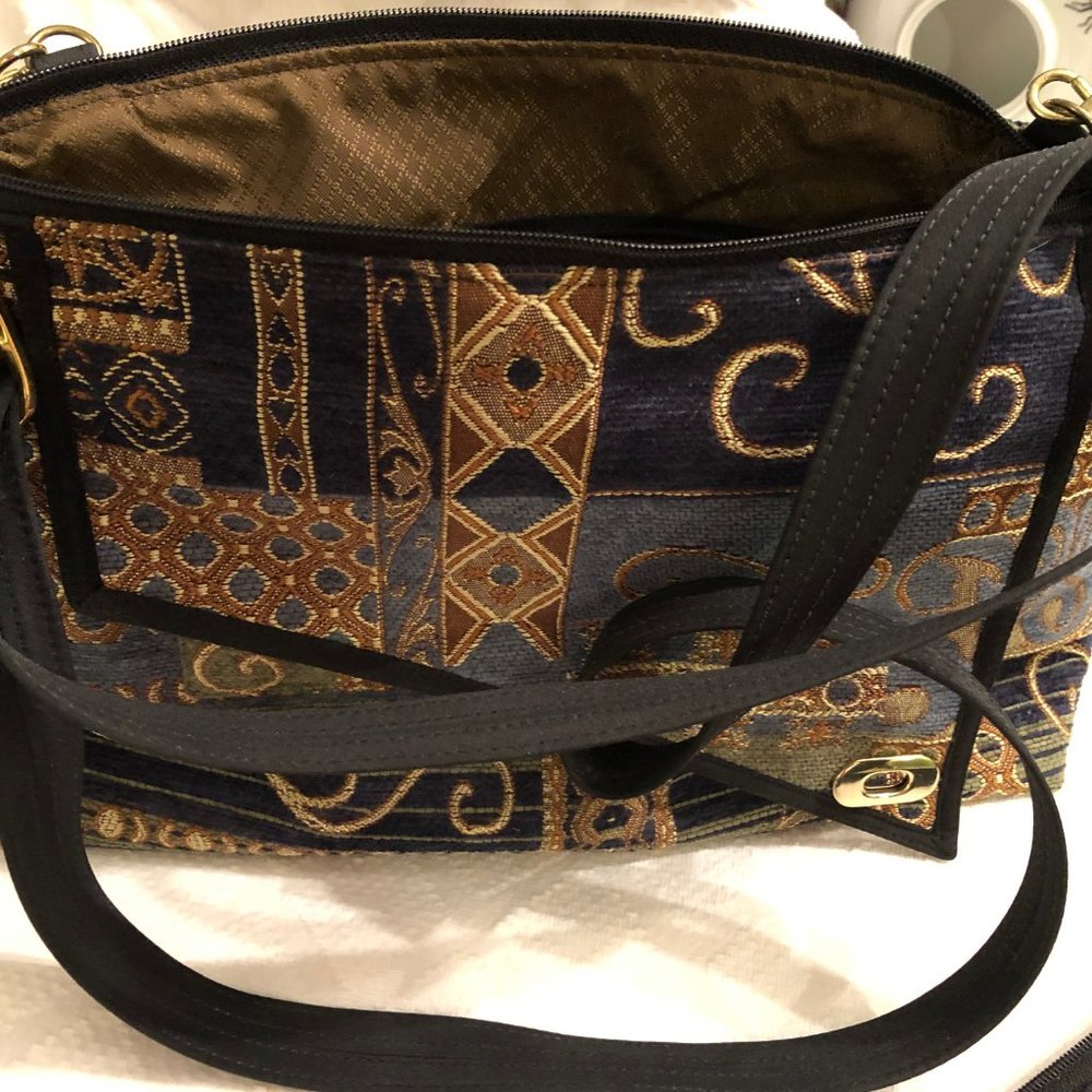 Danny K Bag - Picture 3 of 14